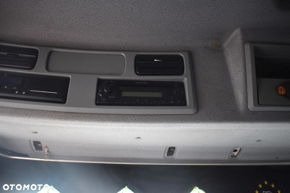 Mercedes-Benz Atego 1222 - 14
