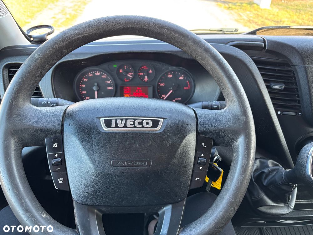 Iveco Daily 35C16 - 14