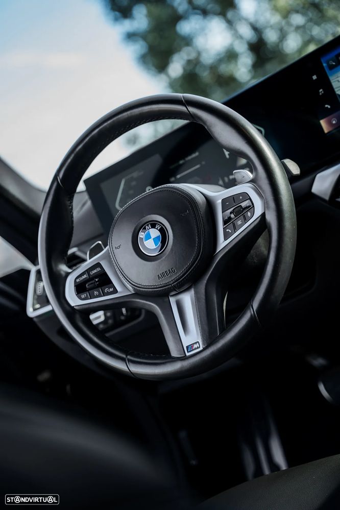 BMW 420 d Pack Desportivo M Auto - 44