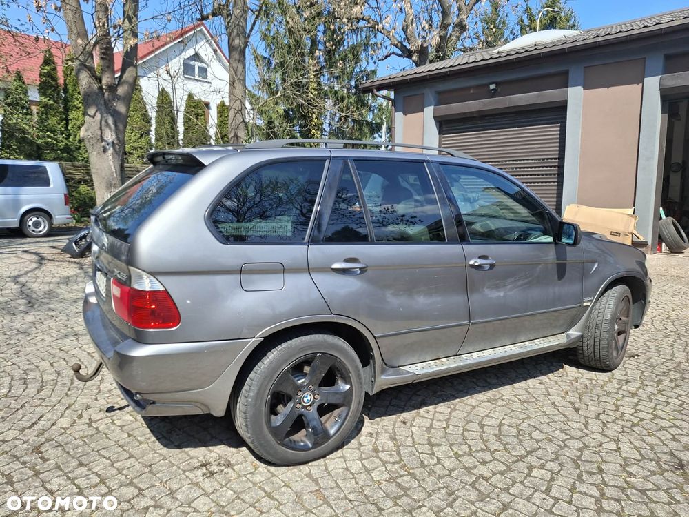 BMW X5 - 3