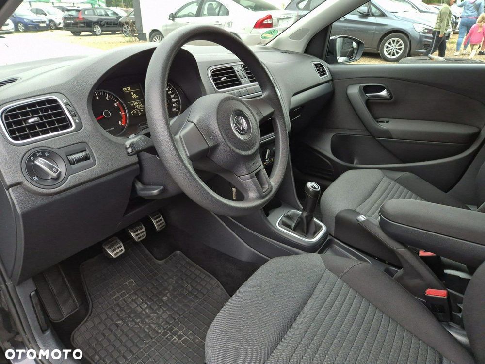 Volkswagen Polo 1.4 Comfortline - 14