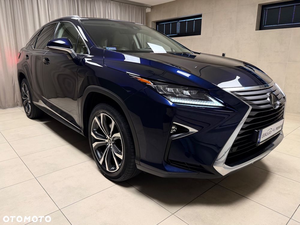 Lexus RX 300 Elegance - 7
