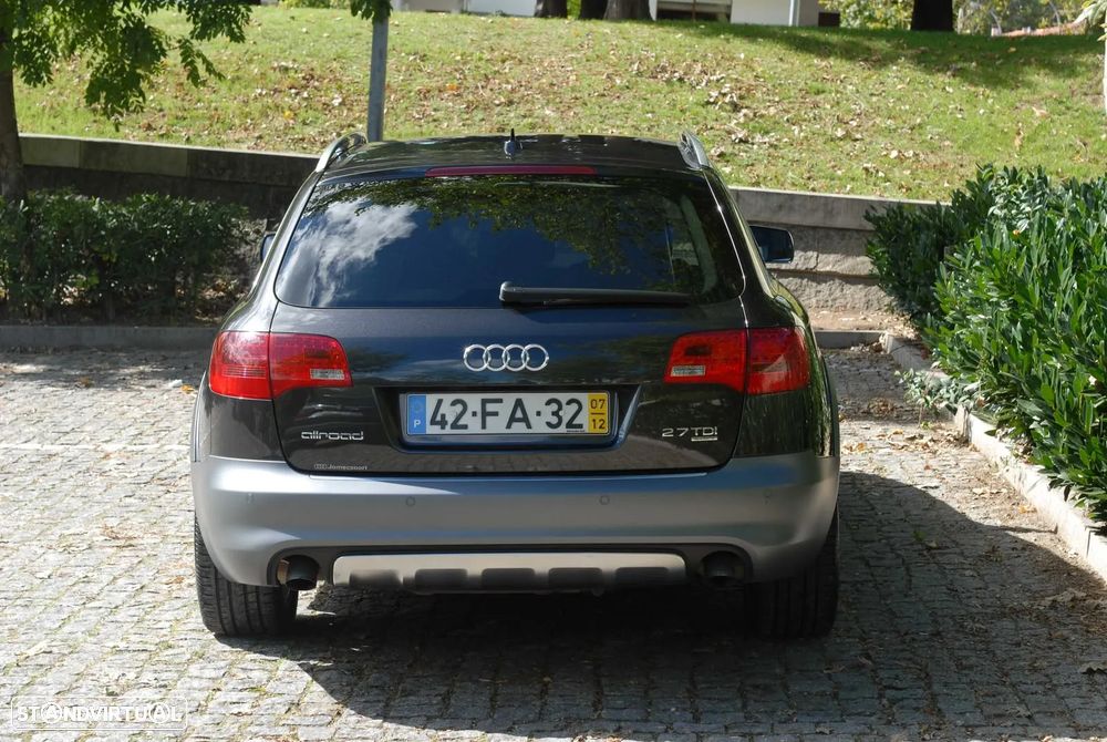 Audi A6 Allroad - 7