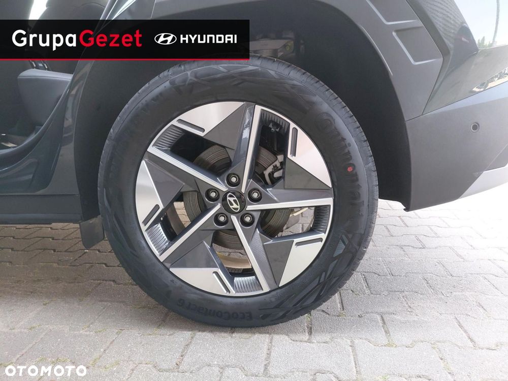 Hyundai Tucson - 15