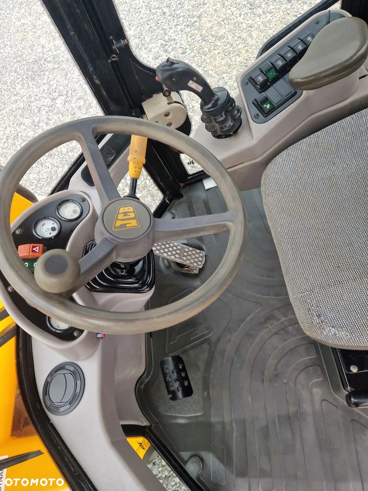 JCB 409 - 10