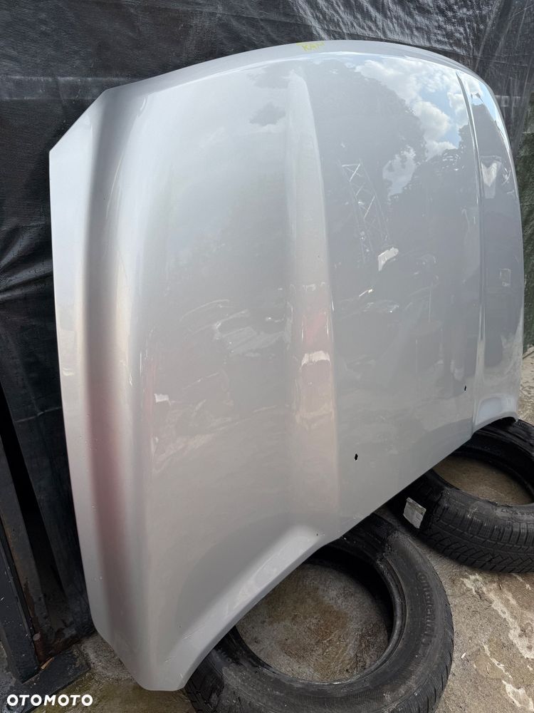 MASKA PRZEDNIA PRZOD DODGE RAM 2013-2018 - 20