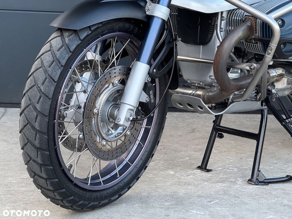BMW GS - 31