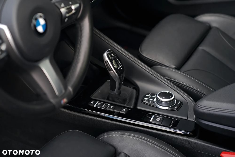 BMW X1 xDrive25i M Sport - 28