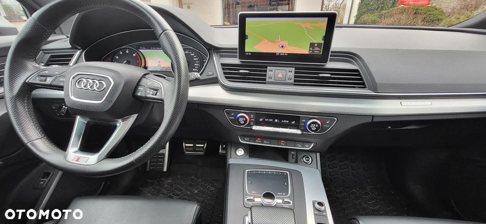 Audi Q5 - 23