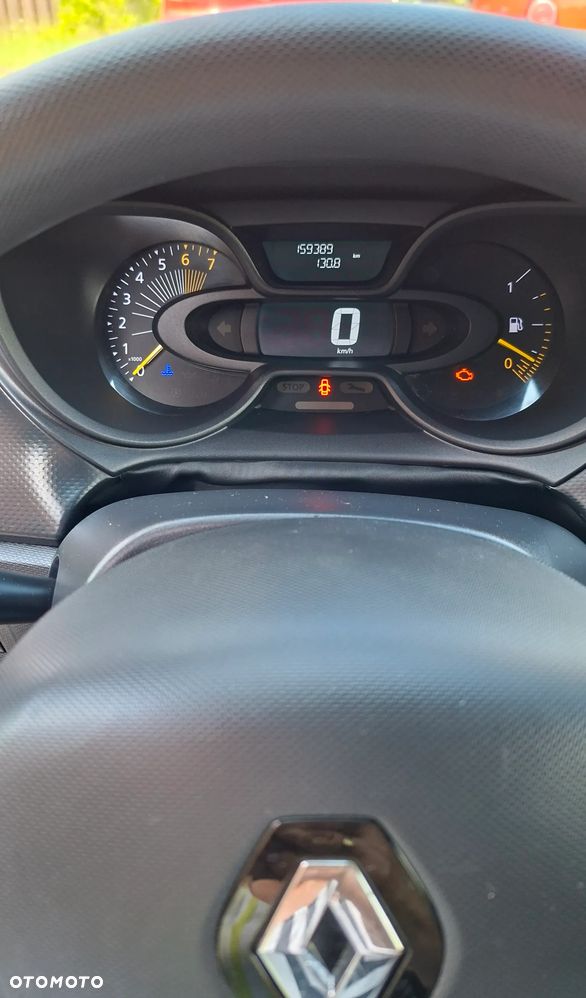 Renault Captur 0.9 Energy TCe Zen - 7