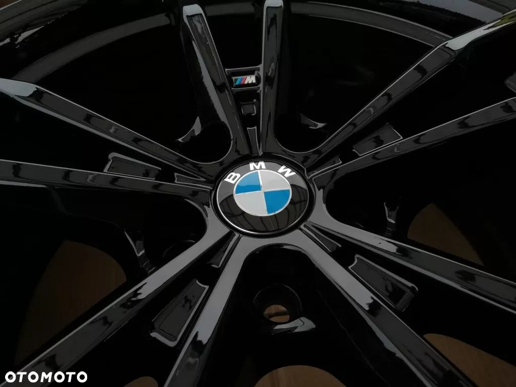 BMW G20 g30 g32 G11 G12 19'' 5x112 x3 x4 M PAKIET - 7