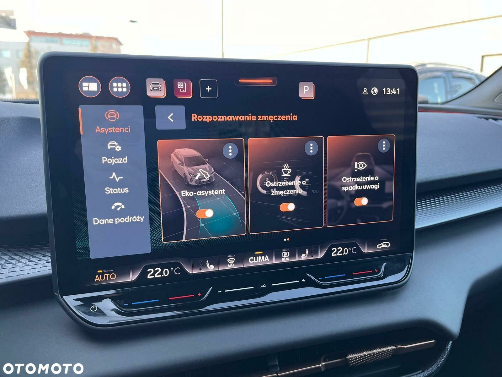 Cupra Terramar - 22