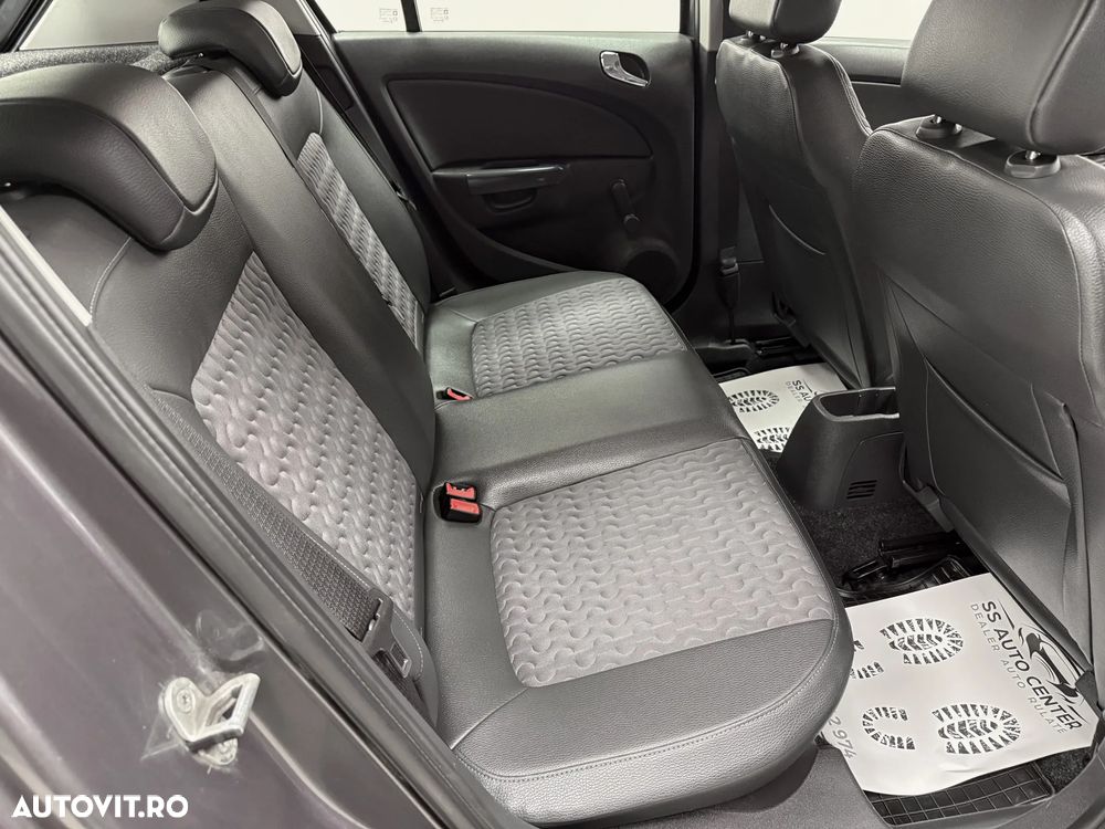 Opel Corsa 1.4 16V Innovation - 16