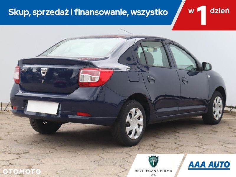 Dacia Logan - 6