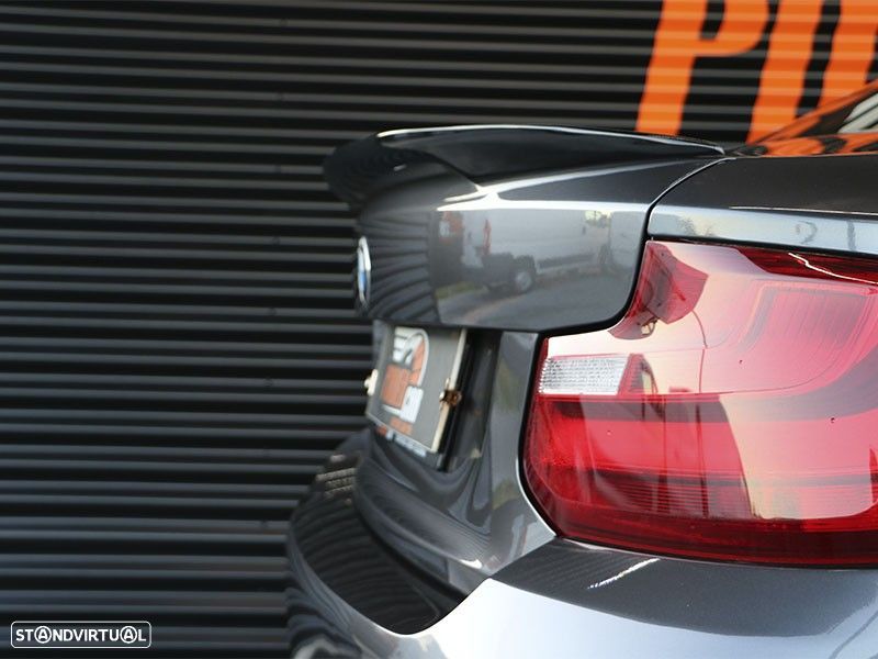 BMW 228 i Pack M Auto - 7