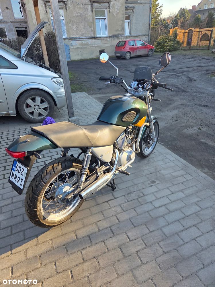 Sachs Roadster - 3