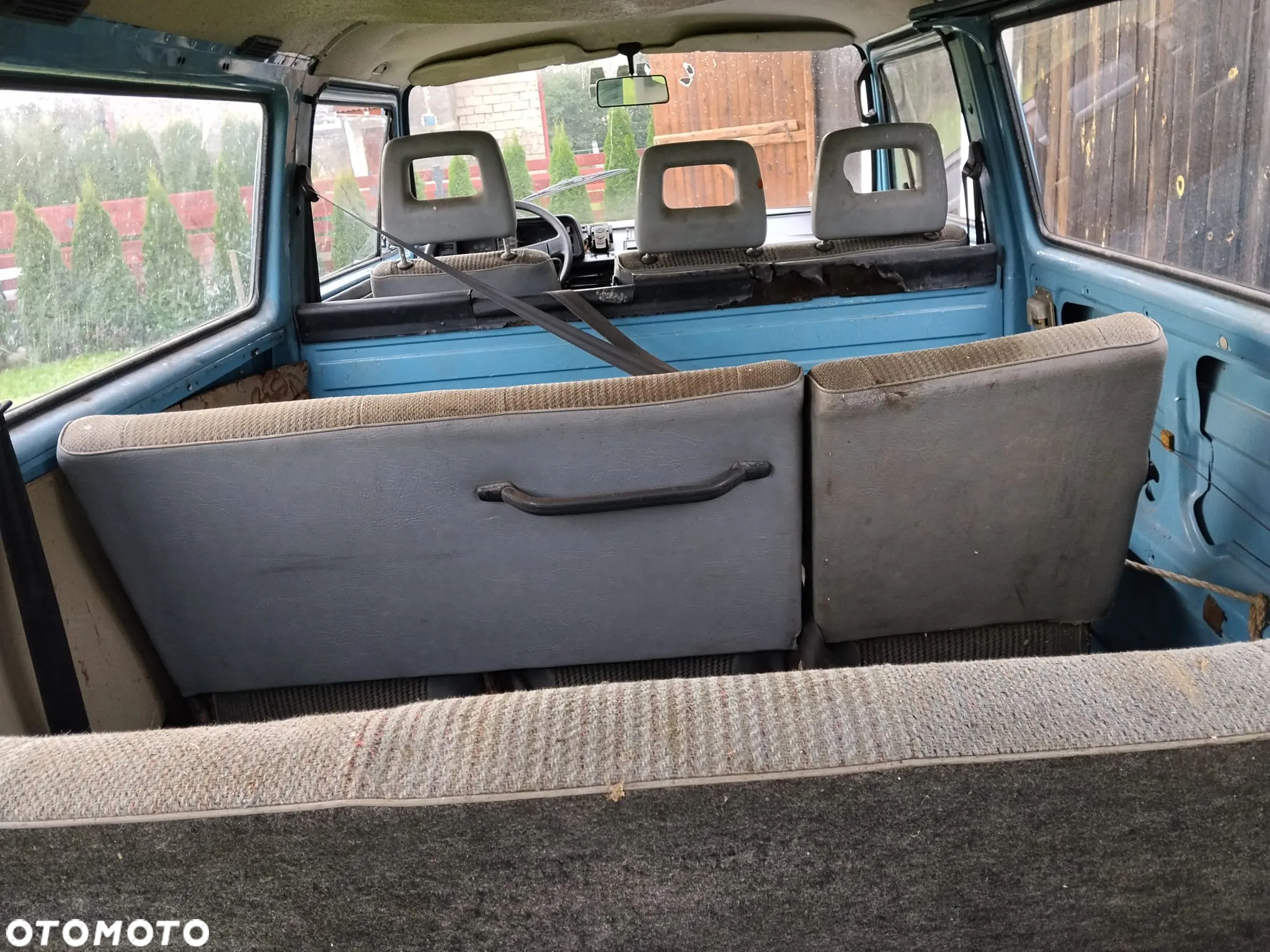 Volkswagen Transporter Multivan 253 SB2 - 21