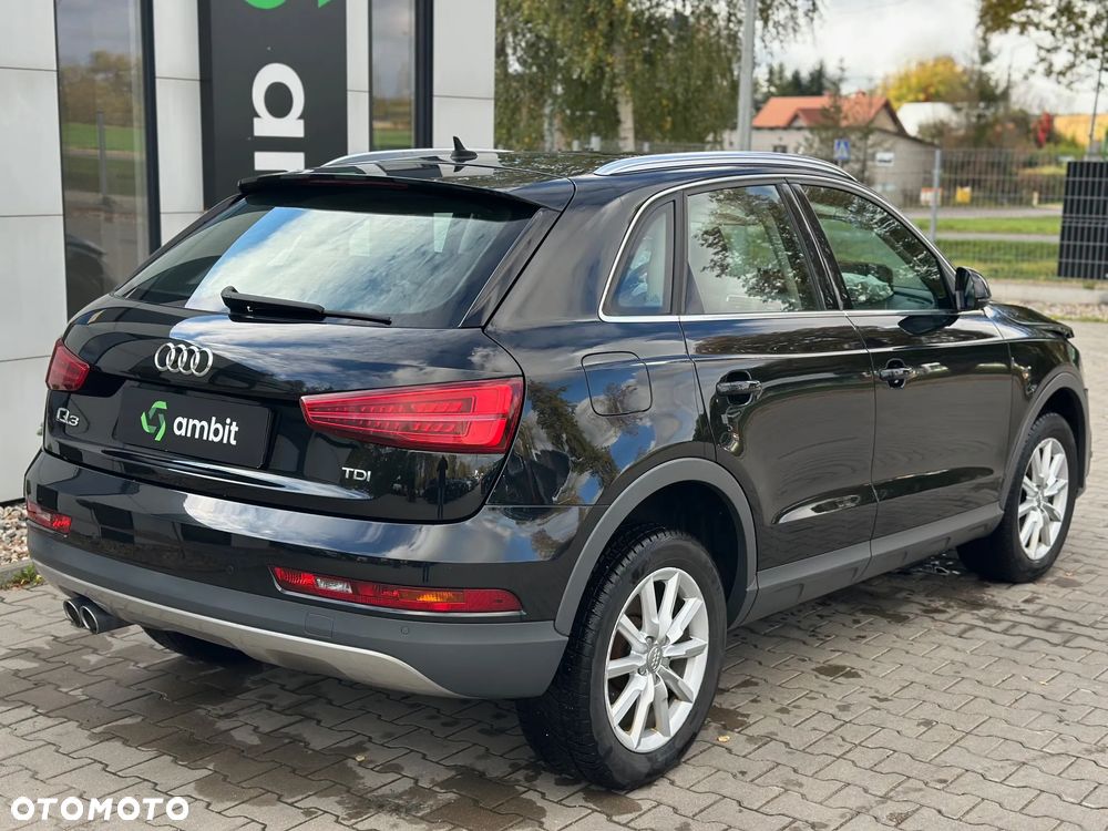 Audi Q3 - 5