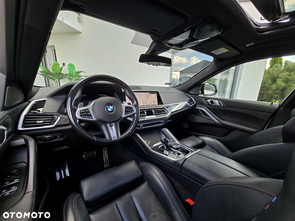BMW X6 - 6