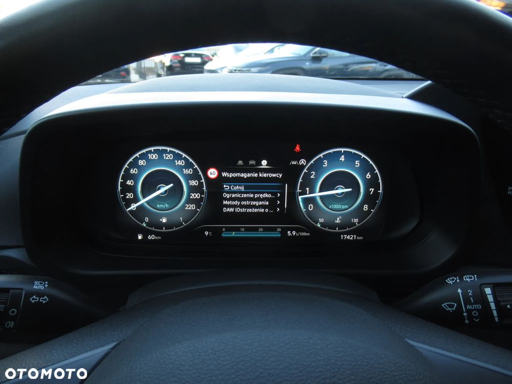 Hyundai i20 1.2 Modern - 31