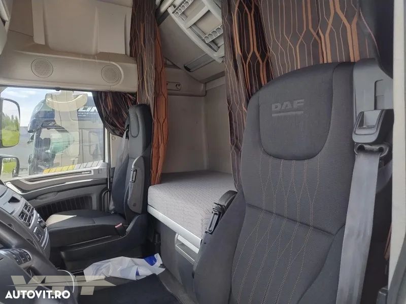 DAF XF 480FT - 7
