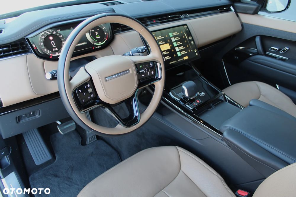 Land Rover Range Rover Sport S 3.0 P460e PHEV Dynamic SE - 9