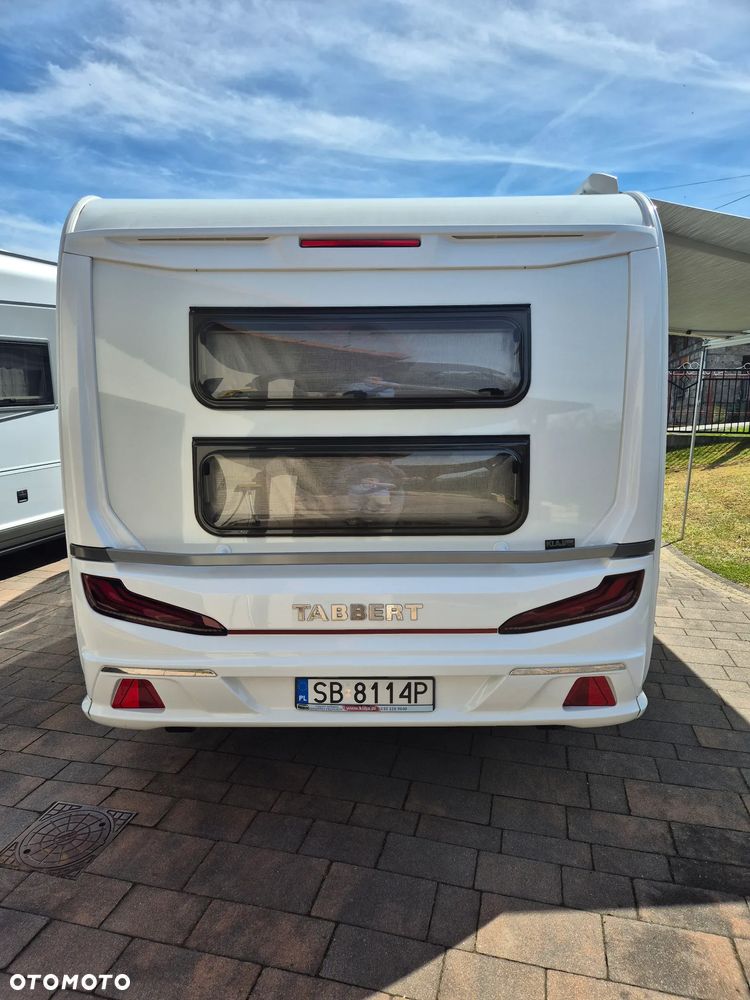 Tabbert Rossini 520 DM - 4