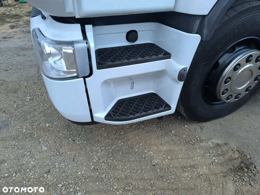 Renault Premium 440dxi - 7