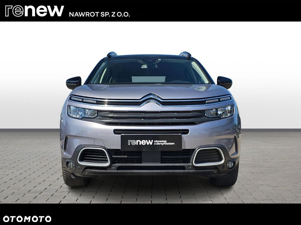 Citroën C5 Aircross - 8