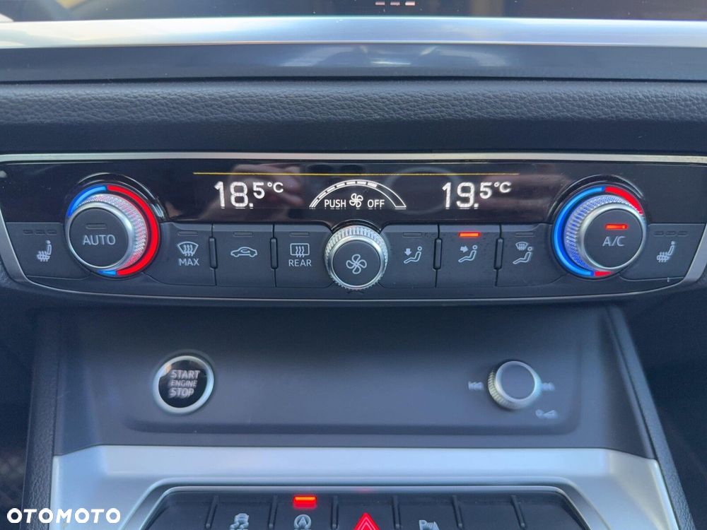 Audi Q3 40 TFSI Quattro Advanced S tronic - 27