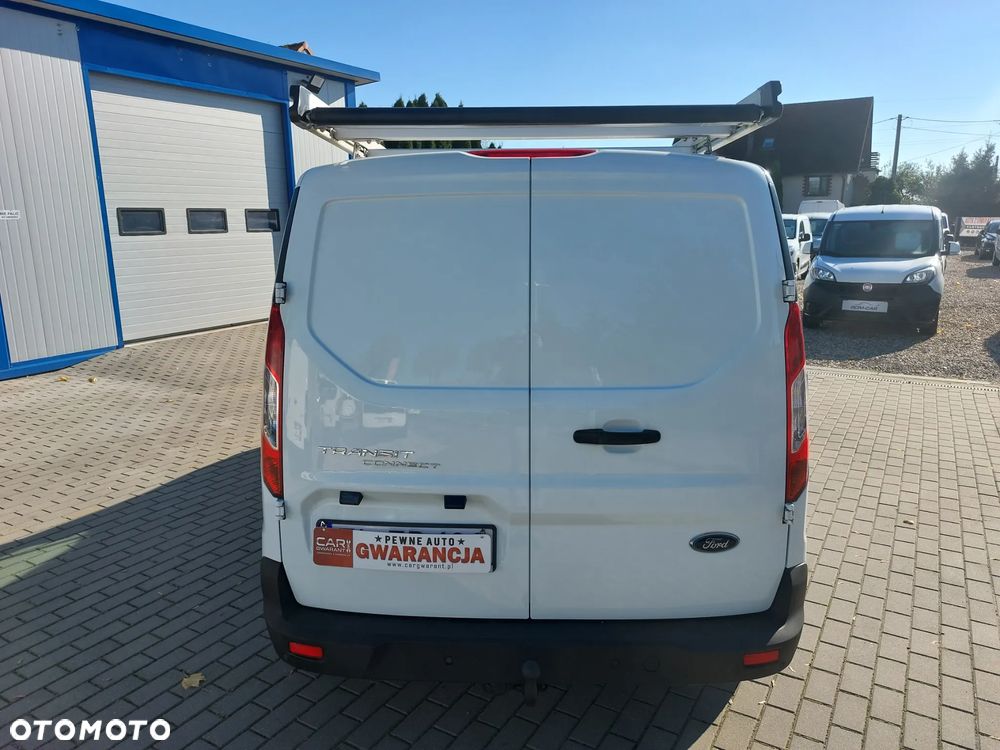Ford Transit Connect 230 L2 Trend - 5