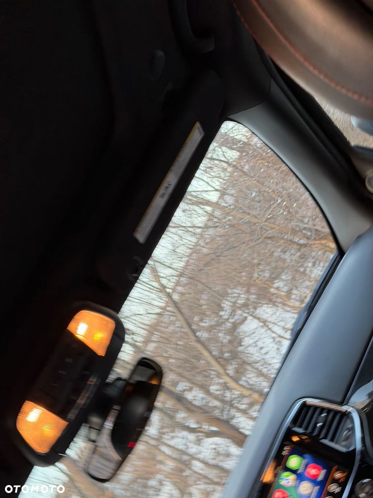 Jeep Grand Cherokee 3.6 V6 Trailhawk - 21