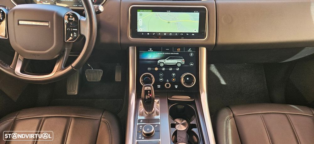 Land Rover Range Rover Sport 2.0 Si4 SE - 19
