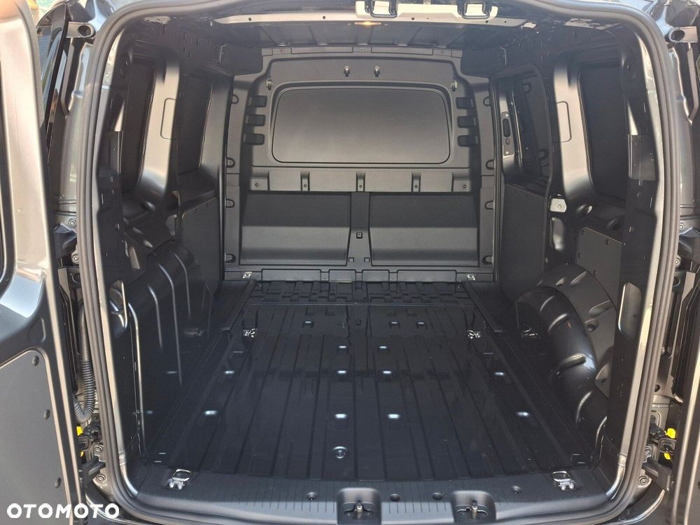 Volkswagen Caddy - 13