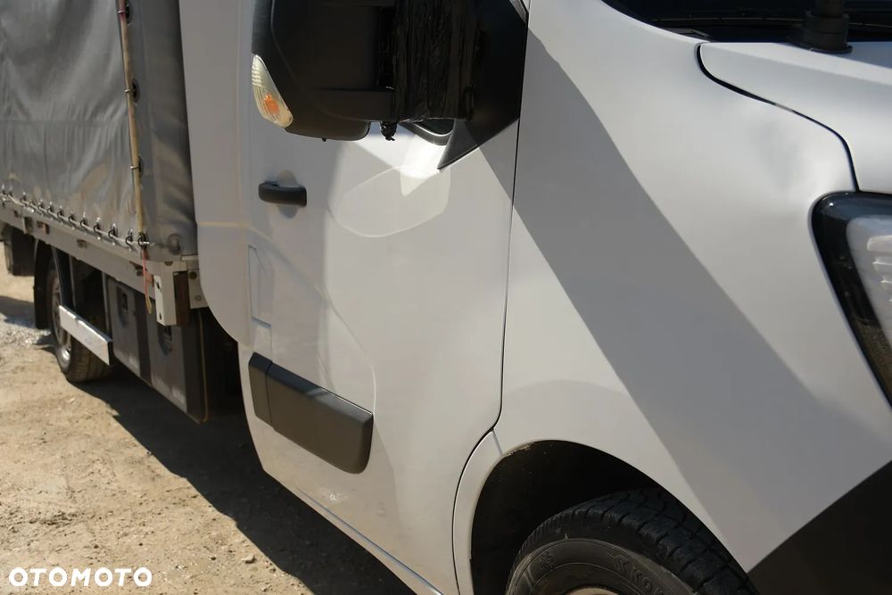 Renault 2.3 dCi 163KM * 9 PALET+ WINDA DHOLLANDIA * 9 PALET * - 14