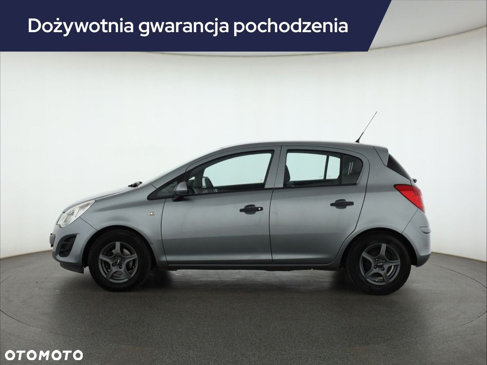 Opel Corsa - 4