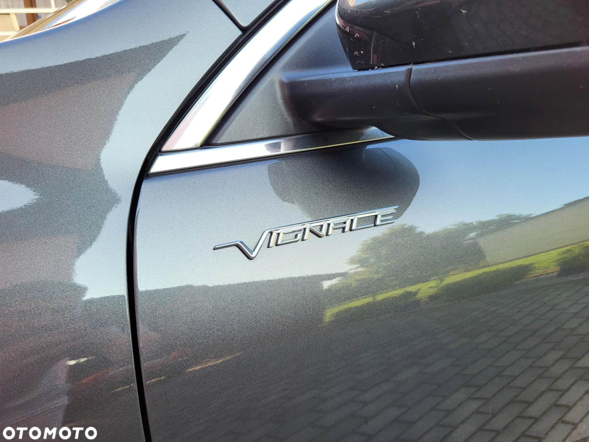 Ford Kuga 2.0 EcoBlue Hybrid VIGNALE - 24