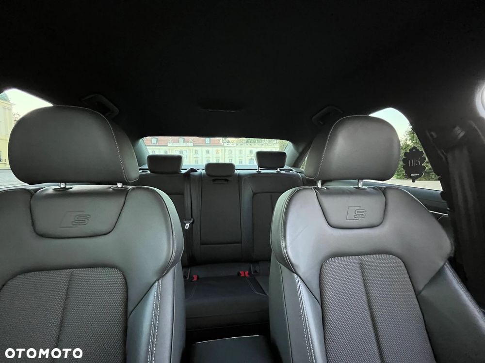 Audi A6 - 16