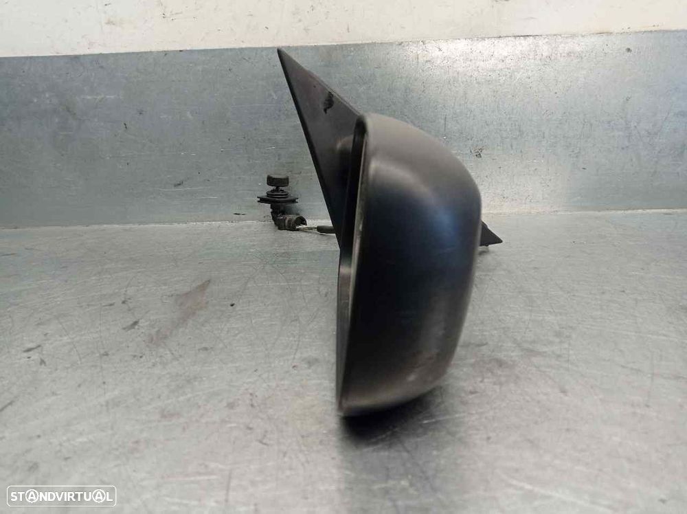 ESPELHO RETROVISOR DIREITO VOLKSWAGEN PASSAT 1991 - - 4