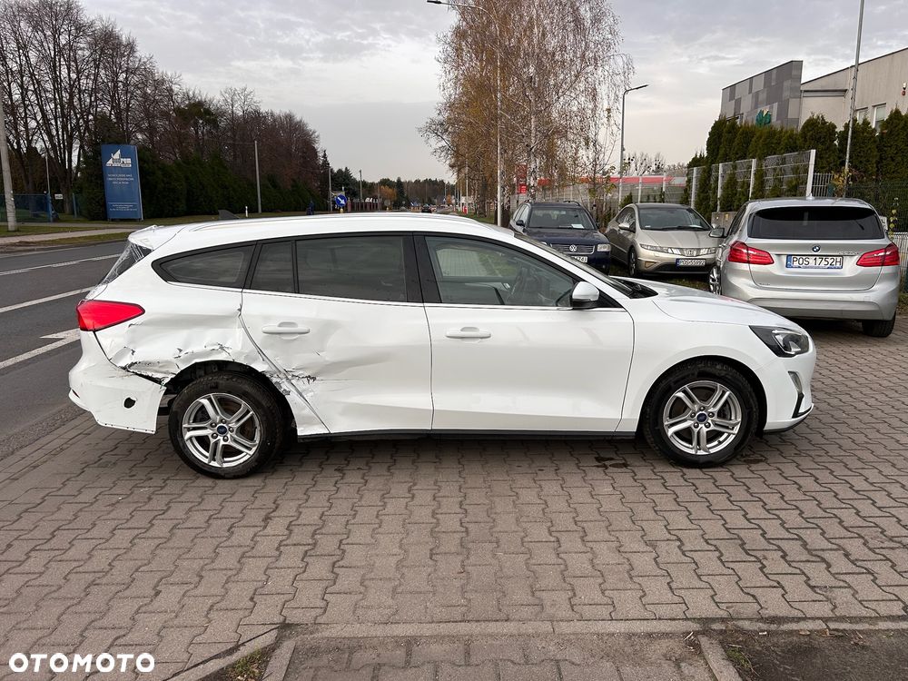 Ford Focus SW 1.5 EcoBlue Trend - 5