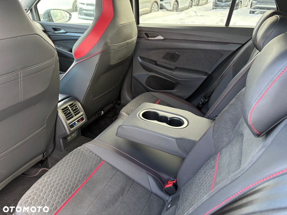 Volkswagen Golf 2.0 TSI GTI Clubsport DSG - 15