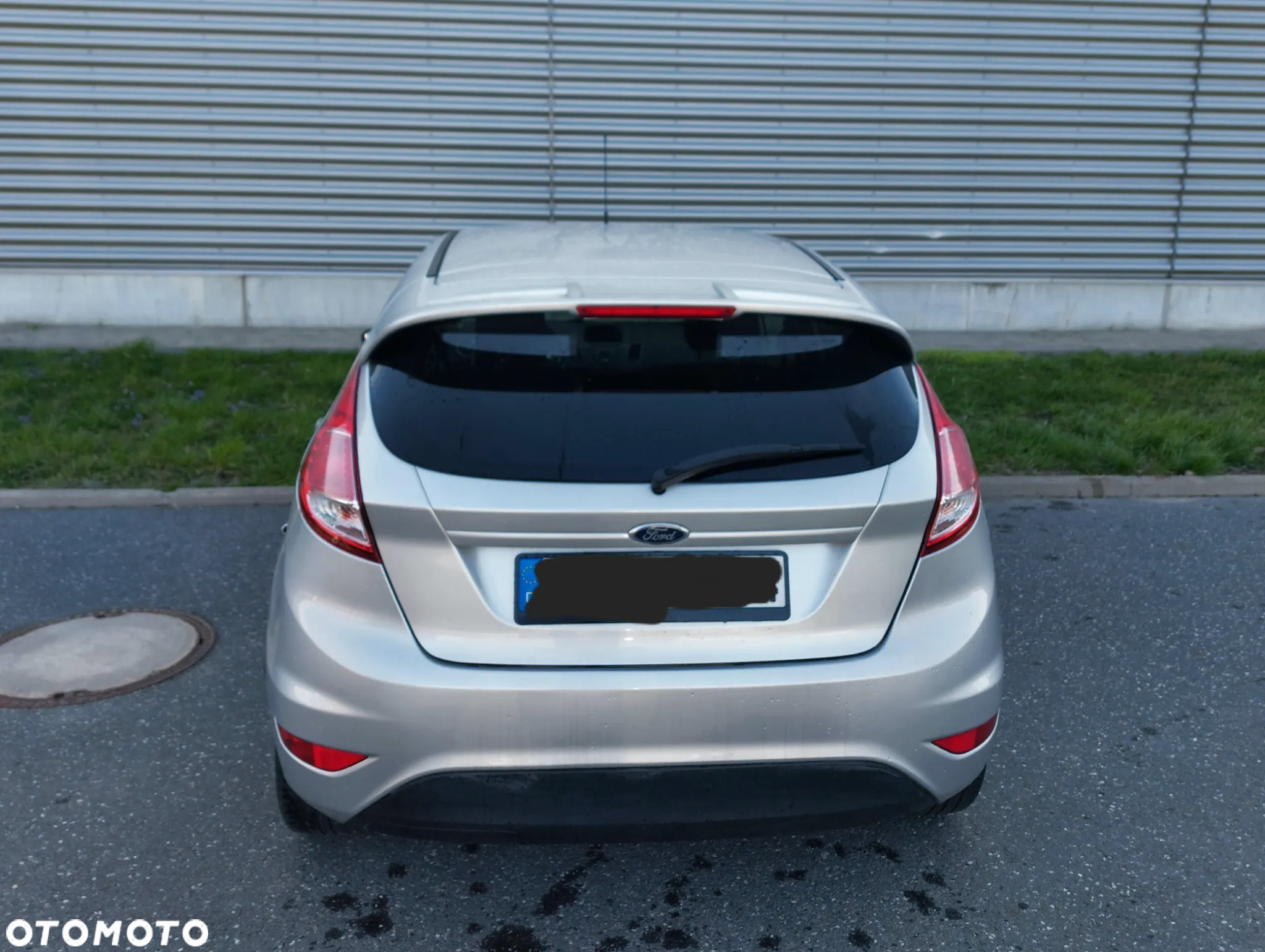 Ford Fiesta - 15