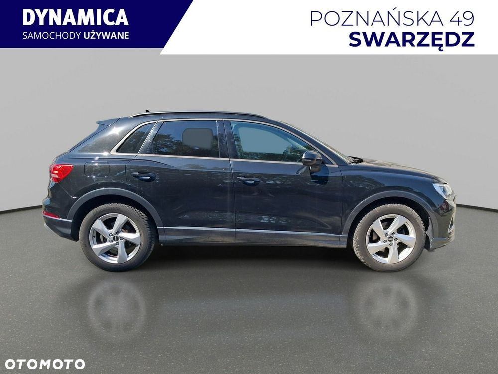 Audi Q3 - 6