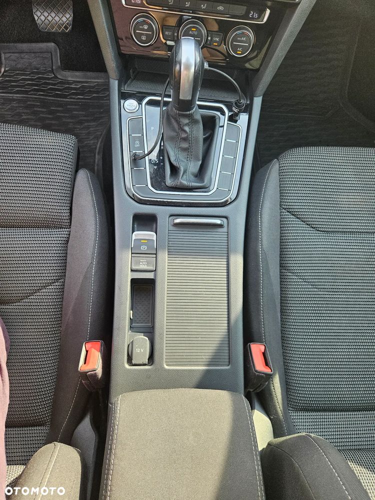 Volkswagen Arteon 2.0 TSI Essence DSG - 39