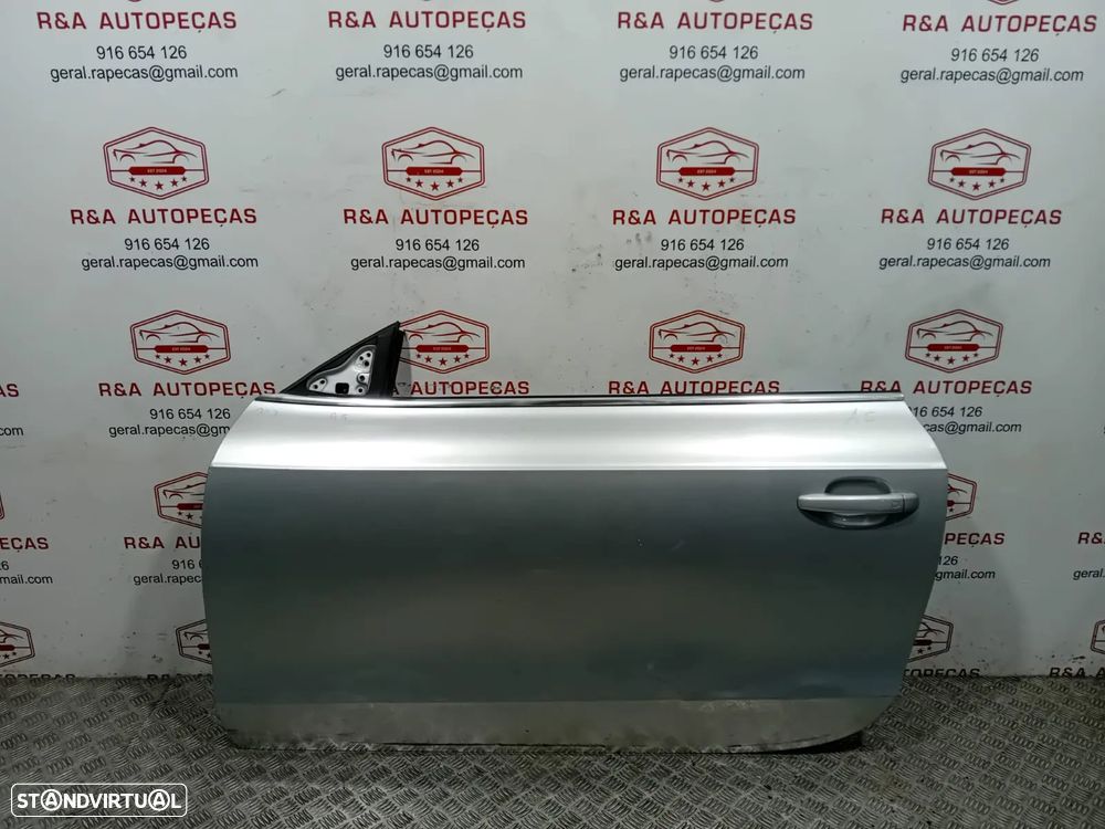 Porta Frente Esquerda Audi A5 Coupé Cabriolet Original