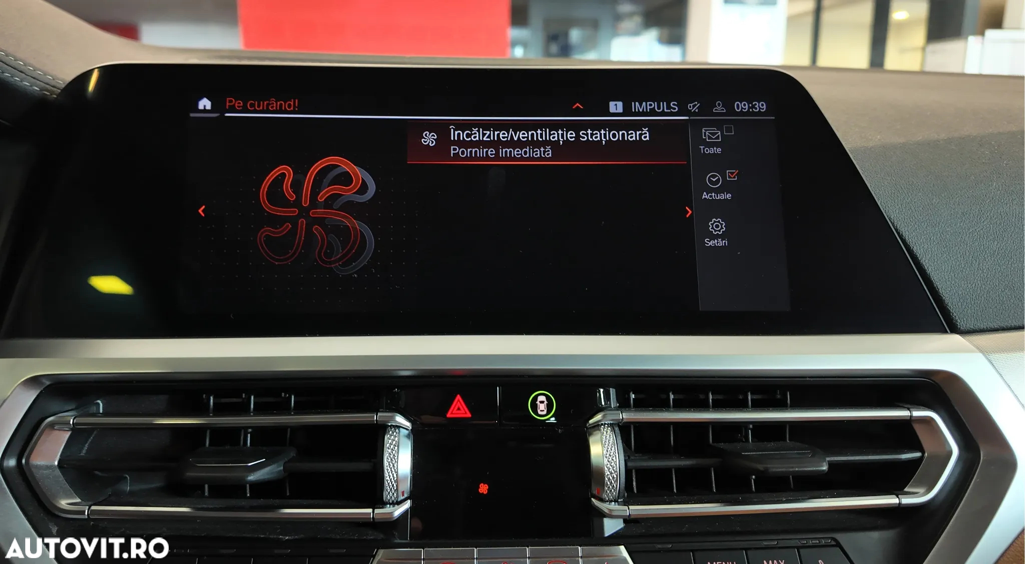 BMW Seria 3 320d Touring xDrive Aut. Luxury Line - 31