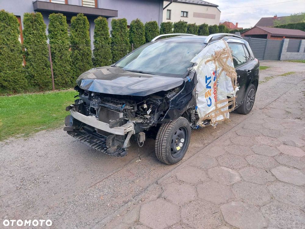 Peugeot 2008 - 2