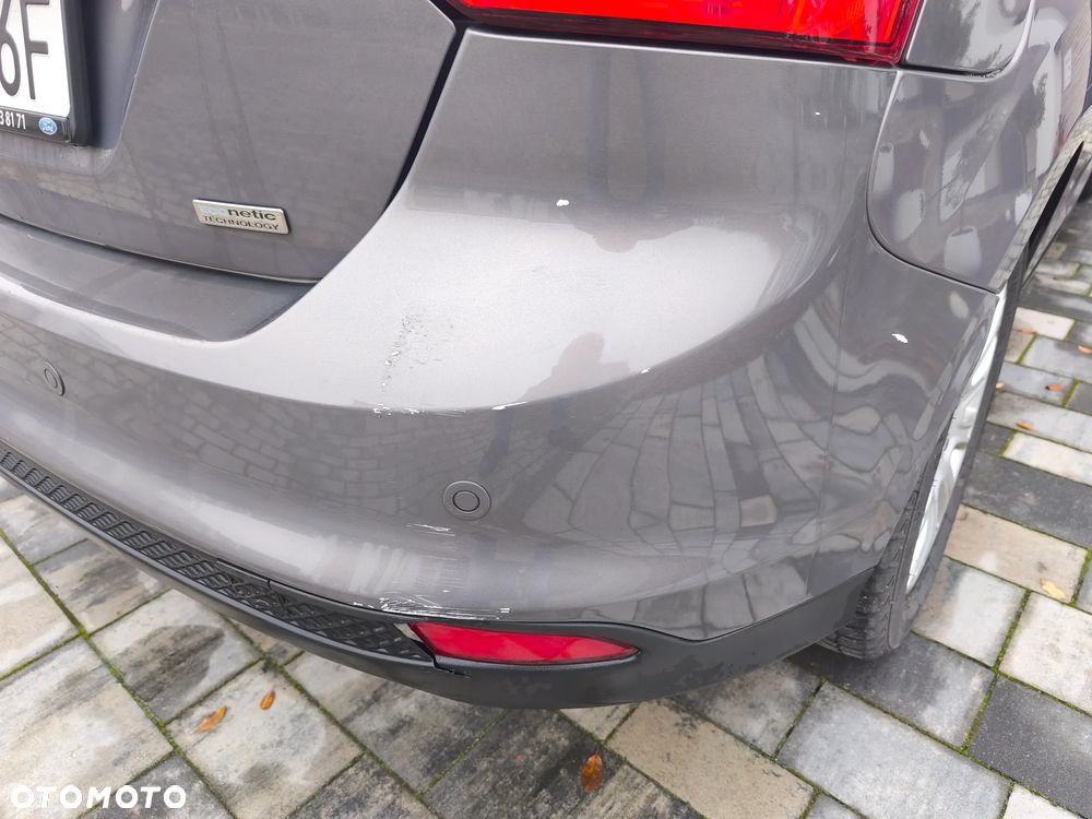 Ford Focus 1.6 TDCi Trend - 16