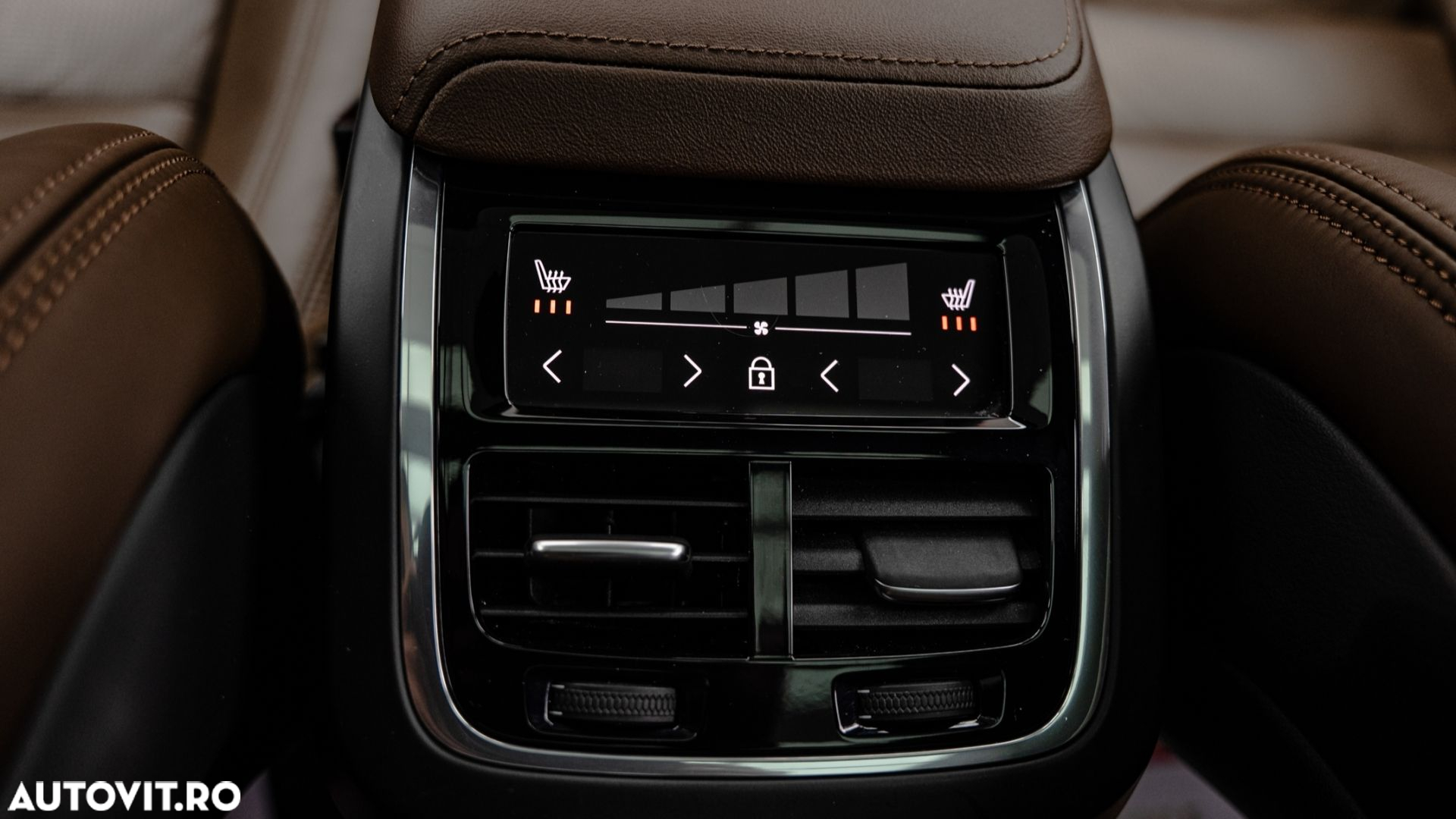 Volvo XC 60 B5 MHEV AWD Inscription - 21