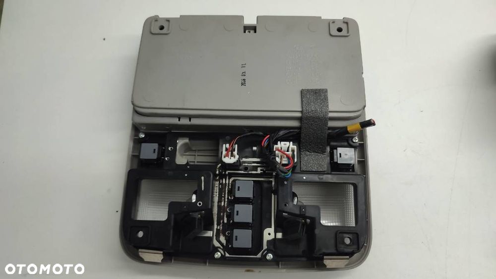 LAMPKA KABINY KIA OPIRUS 2006 928203FXXX - 7